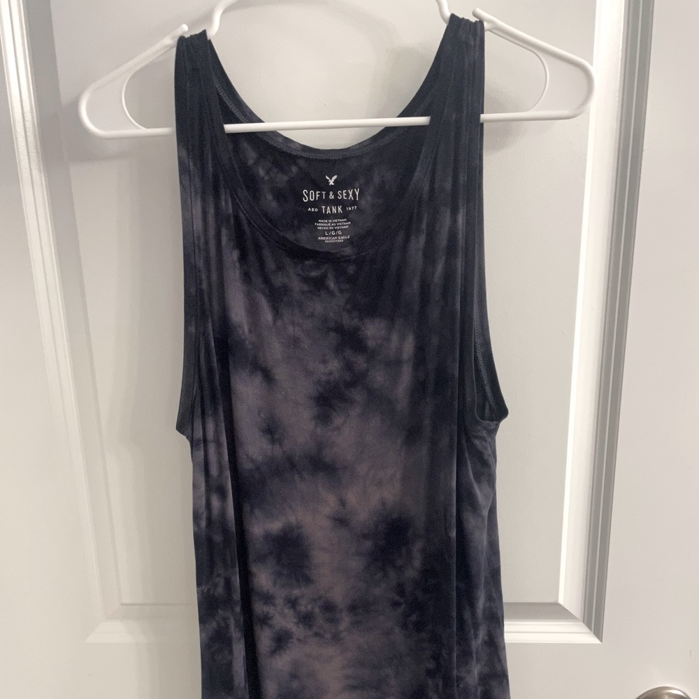 American Eagle Soft & Sexy Tank Size L